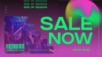 End of Season Sale Animation Image Preview