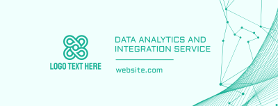 Data Analytics Facebook cover Image Preview