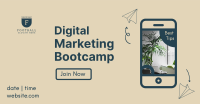 Digital Marketing Agency Facebook ad Image Preview