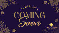 Flower House Animation Preview