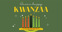 Kinara Candle Facebook ad Image Preview