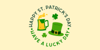 St. Patrick's Fest Twitter post Image Preview