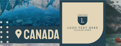 Canada Tourism Showcase Facebook cover Image Preview