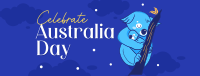 Sleeping Koalas Facebook cover Image Preview