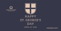 Saint George Pride Facebook ad Image Preview