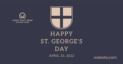 Saint George Pride Facebook ad Image Preview