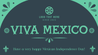 Viva Mexico Animation Image Preview