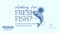 Fresh Fish Farm Animation Preview