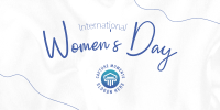 International Women's Day Twitter post Image Preview