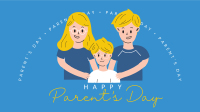 To All Parents Facebook event cover Image Preview
