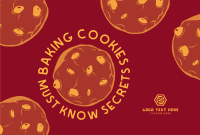 Cookie Day Celebration Pinterest board cover Image Preview