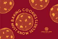 Cookie Day Celebration Pinterest Cover Image Preview