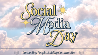 Y2K Social Media Day Video Image Preview