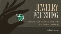 Jewelry Cleaning Animation Preview