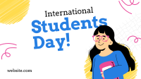 Frosh International Student Animation Image Preview