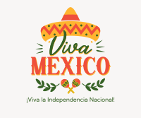 Mexico Independence Day Facebook post Image Preview