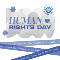 Unite Human Rights Instagram post Image Preview