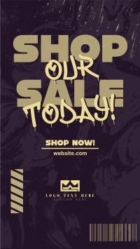 Special Sale Today Instagram reel Image Preview