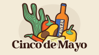 Cinco Mayo Essentials Animation Image Preview