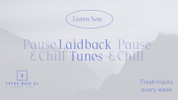 Laidback Tunes Playlist Video Image Preview