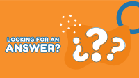 Looking For Answer Facebook event cover Image Preview