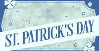 St. Patrick's Celebration Facebook ad Image Preview