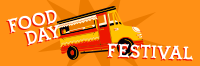 Food Truck Fest Twitter header (cover) Image Preview
