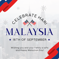 Hari Malaysia Instagram post Image Preview