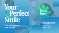 Dental Consultation Animation Preview