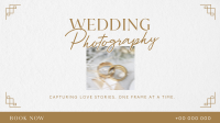 Bridal Wedding Photography Animation Preview