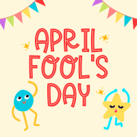 April Fools Day Instagram Post Image Preview