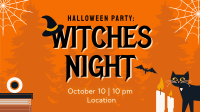 Witches Night Video Preview