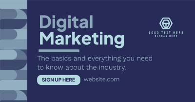 Digital Marketing Course Facebook ad Image Preview