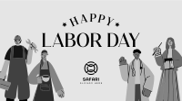 Celebrating our Workers! Facebook event cover Image Preview