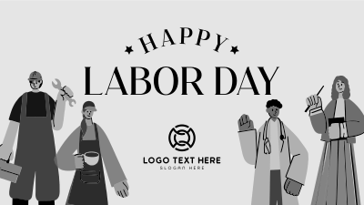 Celebrating our Workers! Facebook event cover Image Preview