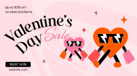 Valentine's Sale Animation Image Preview