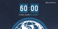 60 Minutes Planet Twitter post Image Preview
