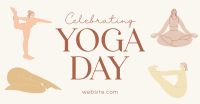 Yoga for Everyone Facebook ad Image Preview