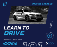 Your Driving School Facebook post Image Preview