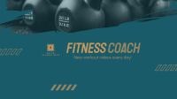 Get Into Shape YouTube cover (channel art) Image Preview