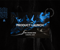Product Launch Facebook post Image Preview