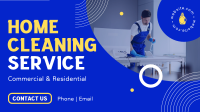 On Top Cleaning Service Video Image Preview