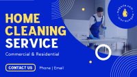 On Top Cleaning Service Video Preview