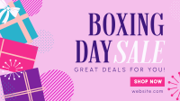 Boxing Day Special Deals