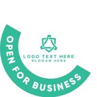 Open For Business Instagram Profile Picture Image Preview