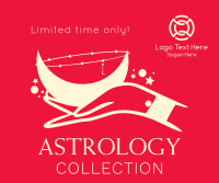 Astrology Collection Facebook post Image Preview