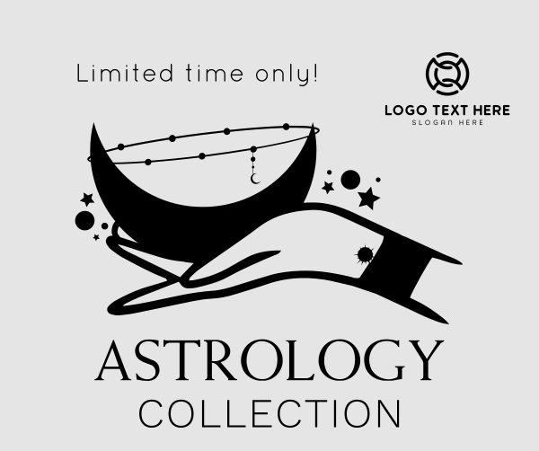 Astrology Collection Facebook Post Design Image Preview