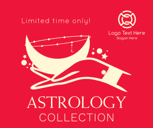 Astrology Collection Facebook post