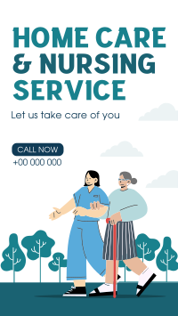 Homecare Service