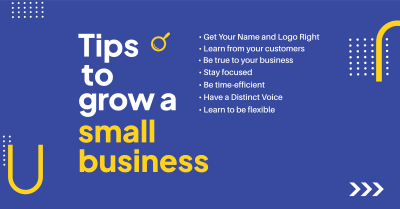 Tips To A Small Business Facebook ad Image Preview